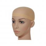 Generic Brown Wig Cap / Breathable Stocking Cap- 2pc Per Pack