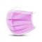 Generic Pink 3 Ply Disposable Face Mask (50 Pieces)