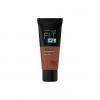 Maybelline New York Fit Me Matte And Poreless Foundation 30 Ml - 355 Pecan