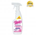 Rosy Multipurpose Sanitizer Spray - 530ml