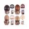 Generic Wig Cap / Breathable Stocking Cap- 2pc Per Pack