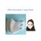 Generic 10 Pcs Reuseable 3-Layer Mask Washable And Reusable