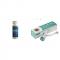 Kirkland Minoxidil 5% Extra Strength Hair Regrowth + Real Needles 192 DRS 0.5mm