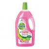 Dettol Surface Cleaner Rose - 1.8L
