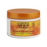 Cantu Coconut Curling Cream -  340g