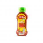 Zesta Hot & Sweet Sauce - 250g