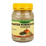 calabaza Roasted Pumpkin Seeds Powder Organic & Pure