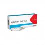 Mylan Single Use HIV Self -Test Kit - White And Light Blue