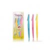 Tinkle Stainless Steel Blade Face Eyebrow Shaper Shaving Razor