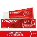 Colgate Optic White Toothpaste - 75ml