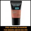 Maybelline New York Fit Me Matte And Poreless- 359 Nutmeg 18ML