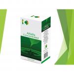 K2UAfrica ALFALFA  LIQUID CONCENTRATED CHLOROPHYLL