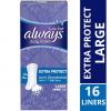 Always Large 16s Liners