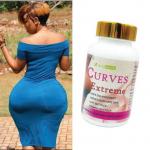Herbal Remedies Hips Enlargement Tablets With Maca - 60 Caps
