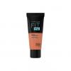 Maybelline New York Fit Me Matte And Poreless Foundation 30 Ml - 358 Latte