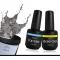 Generic Roniki Base and Top coat