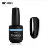 Roniki Professional Top Gel High Gloss No Wipe Nail Gel