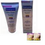 Neutrogena Ultra Sheer Dry-Touch Sunscreen Suncream Sunblock SPF 65
