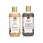 AFRICAN PRIDE Moisture Miracle Shampoo And Conditioner