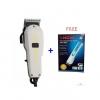 Progemei Professional   Hairclip/Shaving Machine+Nova Rechargeable