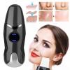 Generic Portable Ultrasonic Vibration Skin Scrubber Deep Cleansing Spatula Blackheads Grease Removal skin care tool