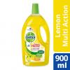 Dettol Surface Cleaner Lemon - 1.8L