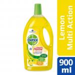 Dettol Surface Cleaner Lemon - 1.8L