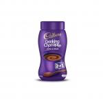 Cadbury Drinking Chocolate Jar 225 G