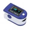 Generic Digital Fingertip Pulse Oximeter -Multicolour