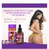 Aichun Beauty Garlic Hip Enlargement Essential Oil