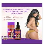 Aichun Beauty Garlic Hip Enlargement Essential Oil