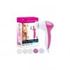Generic 5-in-1 Facial Skin Care Massager Scrubber