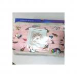 Generic Kids Girls 3 Ply Face Mask A Pack Of 10 Pieces
