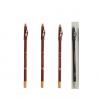 Davis 4pcs Eye Pencil (3 Brown+1Black)