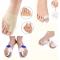 Generic 8 Pieces Bunion Corrector Relief Kit