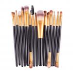 Generic 20Pcs Makeup Brushes