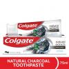 Colgate Natural Extracts Charcoal Toothpaste - 75ml