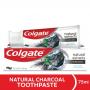 Colgate Natural Extracts Charcoal Toothpaste - 75ml