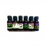 Dhahabu 6 Essential Oils