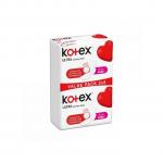 Kotex Ultra Thin Pads Super Duos