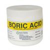 Syner-Chemie Boric Acid Antibacterial And Anti-Fungal Agent-500G