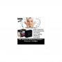 Dr. Rashel Black Soap With Activated Charcoal & Collagen 100g