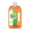 Dettol Antiseptic Disinfectant Liquid - 1L