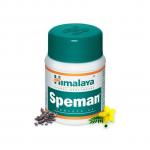 Himalaya Speman Men Health Boost 60 S