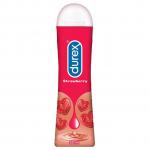 Durex Play Saucy Strawberry 50ml