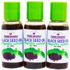 Femme Organics Black Seed Oil - 3 Pack