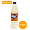 Jik Bleach Regular - 250ml - 18 Units