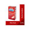 Durex Thin Feel Condoms - 12 Pack