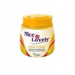 Nice & Lovely Sweet Almond Hair Food – 60 ML