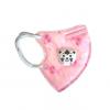 Generic Cute Anti-fog Kids Mask Protective Anti Haze Face Mask